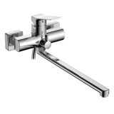 2294 Смеситель LEDEME для ванны ф35