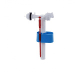 Клапан бок.подв. АНИПЛАСТ WC5050