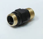 Переходник изолирующий 3/4" Ш-Ш BSM033