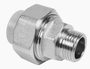 Американка  50* 1 1/2 нар.р. серая PA21022G