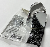 Кронштейн пласт. с регулятором PSM-1402B В ПАКЕТЕ С ПОДВЕСОМ