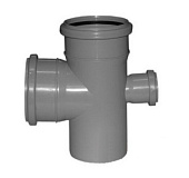 Крестовина одноплоскостная 110*110*50/87 (801587P)