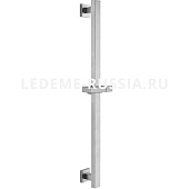 Стойка душ. LEDEME 78002-3 (Нержавеющая сталь)