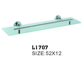 1707 Полка (стекло)