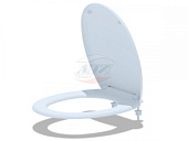 Сиденье АниПЛАСТ WS0100