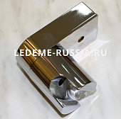 Кронштейн пласт. с регулятором L34