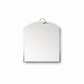 615 L  зеркало настенное 600*450 мм