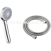 11-40L Набор (лейка + шланг + кронштейн) LEDEME