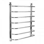 Полотенцесушитель ТДА ЛНК 60х80 Скоба    нижнее подключение 1" н.р.