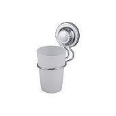 3706 Держатель стакана на вакуумных присосках