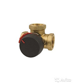 Трехходовой кран 3/4 VRG131-03 TIM