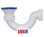 656-VIR Сифон "Мини Элит" для поддона 30980656