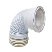 Адаптер гофра  д/унит. арм. WIRQUIN 70984969 L-190-330 мм