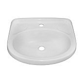 Умывальник "БРАВО"  50 Лобня с отв. под смеситель