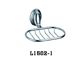 1502-1 Мыльница (металл)