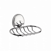 3302-1 Мыльница (металл)