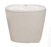 Бачок Лобня Универсал кноп. Н/П 13,5 см.