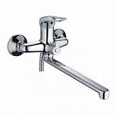 2237-В Смеситель LEDEME д/в d.35 