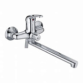 2239-В Смеситель LEDEME д/в d.35 