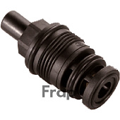 Переключатель F52-11 (кран-букса для кнопочного наж.)