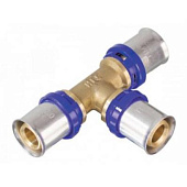 Пресс-тройник 16*16*16 F-T161616N(Н З) р