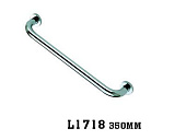 1718 Поручень прямой