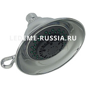 19-1 L лейка LED подсолнух круглая