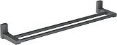 30309U Полотенцедержатель LEDEME, графит