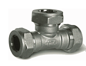 Тройник переходной TIM 25*15*25 ZTI.633.251525N
