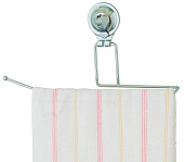 009-T держатель полотенца на присоске