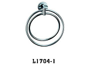 1704-1 Кольцо хром 