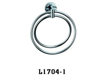 1704-1 Кольцо хром 
