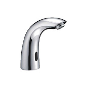 1055-14 Сенсорный смеситель LEDEME д/р  (Н З)