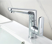 1066 Смеситель LEDEME д/р ф35