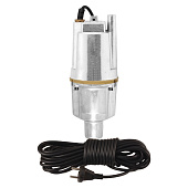 Насос вибрационный (нижний забор воды) XVM 60 B/10