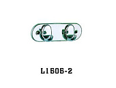 1505-2 Крючок 2-ой