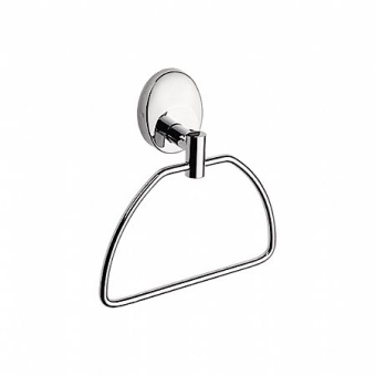 3304-2 Кольцо хром 