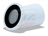 Труба фановая 110*22,5 АНИ(W2220)