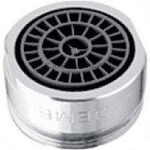 Аэратор мет. нар. резьба  3/4" L73