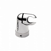 Кронштейн пласт. с регулятором L31