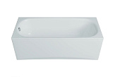 Ванна акриловая Стандарт 170*70 Ультра (Тритон)