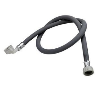 Шланг наливной 3,0 м. TUBOFLEX (в индивидуальной упаковке)