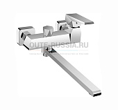 4023 Смеситель OUTE д/в d.40