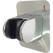 Кронштейн пласт. с регулятором L36-2 самоклеющийся