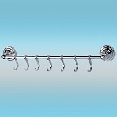 1405-7 Крючок LEDEME