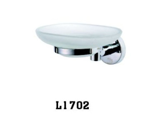 1702 Мыльница (стекло)