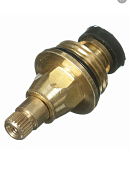 Кран-букса 1/2 РЕЗИНА 24шл. SPL3705