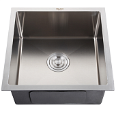 K34444 Кухонная мойка премиум  GERHANS  440*440*220