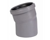 Отвод канал.110/15* ECO