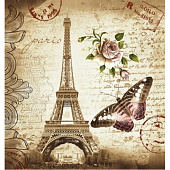 Шторы для в/к №50 фотопринт 180*180 Арт DX-128 